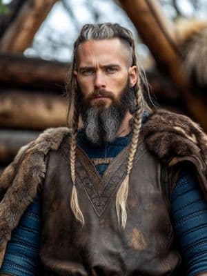 Björn, Swedish viking