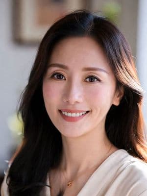 Mei Lin, Teacher, Beijing