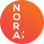 Nora logo